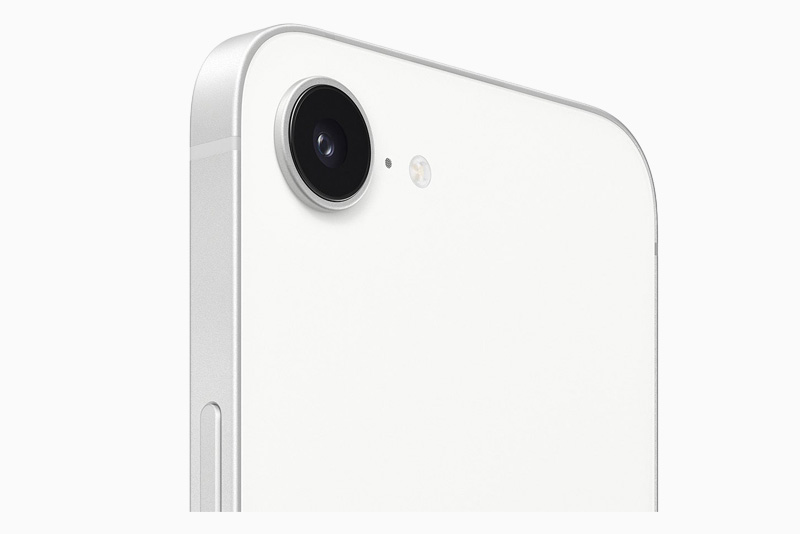 iPhone 16e_Camera
